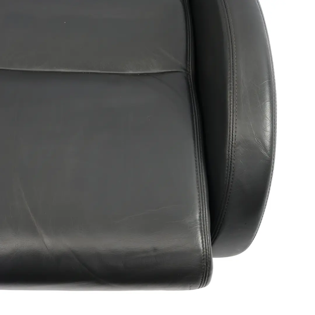 Siège Avant Droit Droit Vushion Base JCW En Cuir Noir pour Mini R50 R52 R53 à propos du numéro de pièce 0397328 Mini R50 R52 R53 Siège Avant Droit Droit Vushion Base JCW En Cuir Noir - SKU 0397328 - Numéro de pièce 0397328