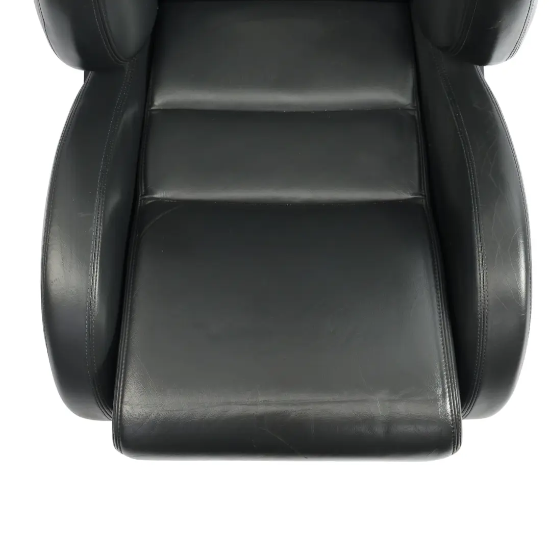 Siège Avant Sport Chauffant Cuir Noir Panthère Gauche pour Mini R50 R52 R53 JCW à propos du numéro de pièce 0397329 Mini R50 R52 R53 JCW Siège Avant Sport Chauffant Cuir Noir Panthère Gauche - SKU 0397329-1 - Numéro de pièce 0397329