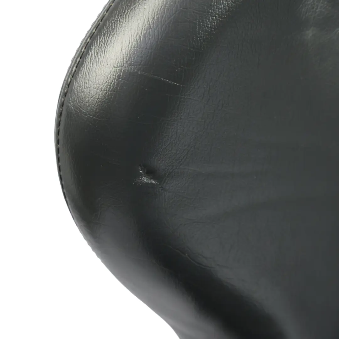 Siège Avant Sport Chauffant Cuir Noir Panthère Gauche pour Mini R50 R52 R53 JCW à propos du numéro de pièce 0397329 Mini R50 R52 R53 JCW Siège Avant Sport Chauffant Cuir Noir Panthère Gauche - SKU 0397329-1 - Numéro de pièce 0397329