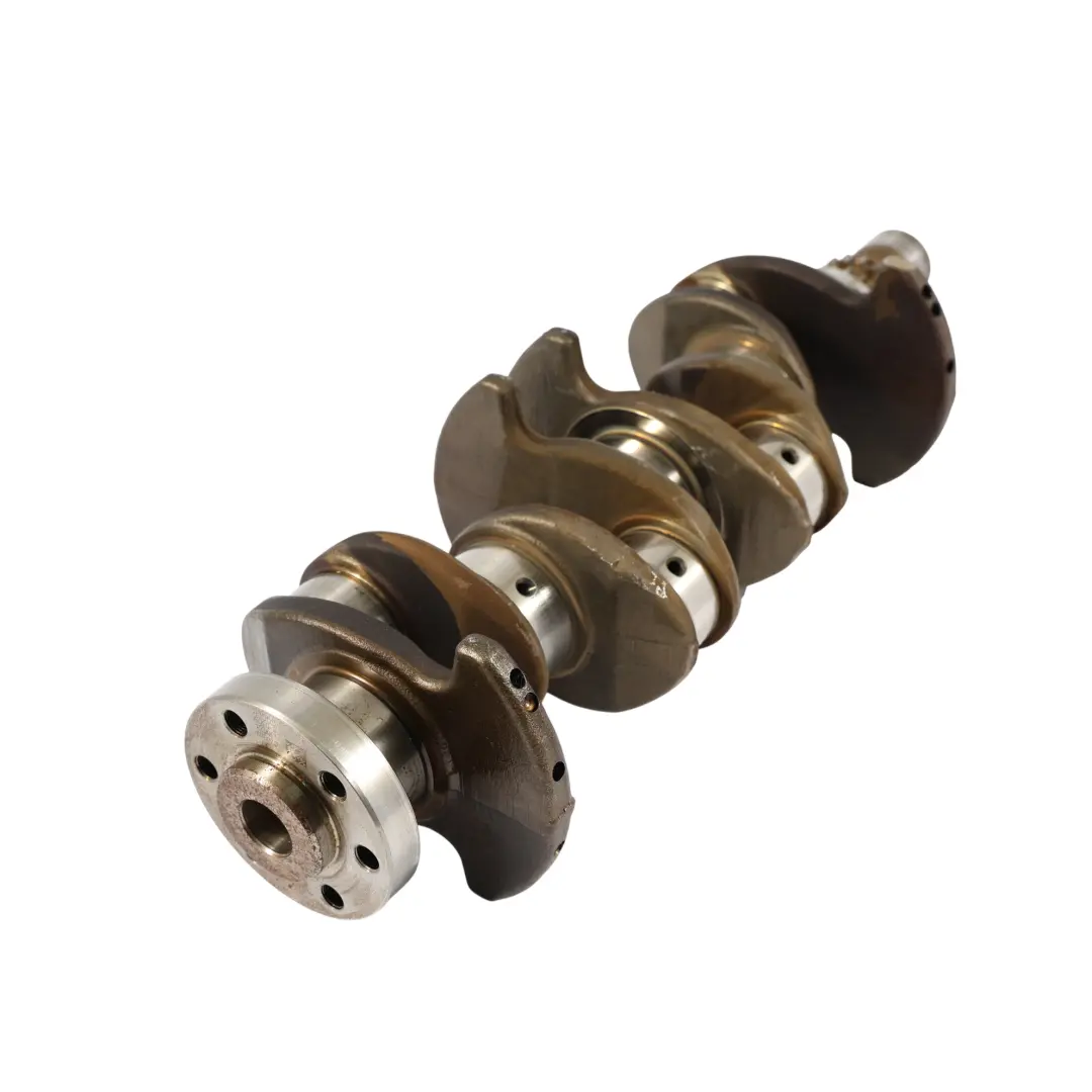 Audi A3 8P Albero A Gomiti Motore 1.4 TSI Benzina CAXC - SKU 03C105101BM - Numero di parte 03C105101BM