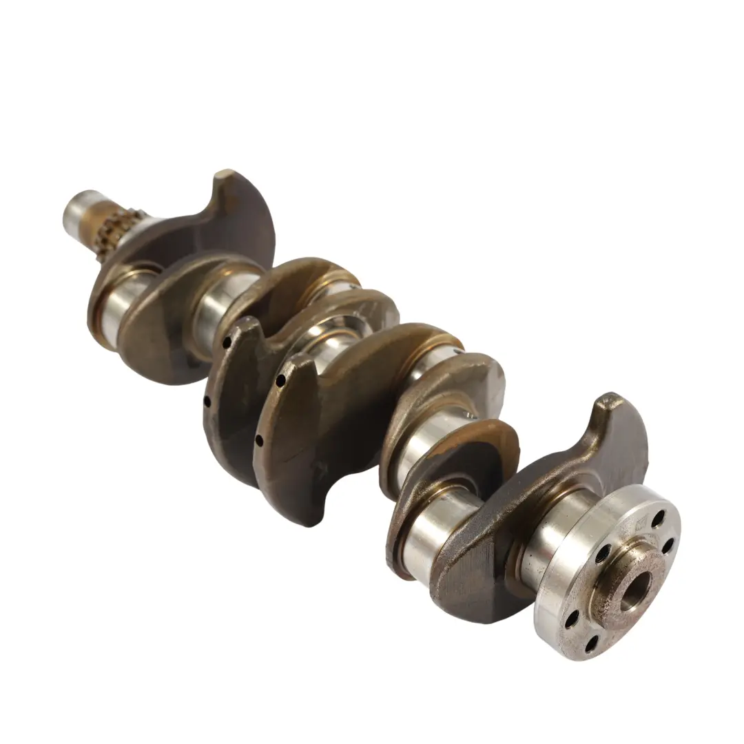 Albero A Gomiti Motore 1.4 TSI Benzina CAXC per Audi A3 8P con numero di parte 03C105101BM Audi A3 8P Albero A Gomiti Motore 1.4 TSI Benzina CAXC - SKU 03C105101BM - Numero di parte 03C105101BM