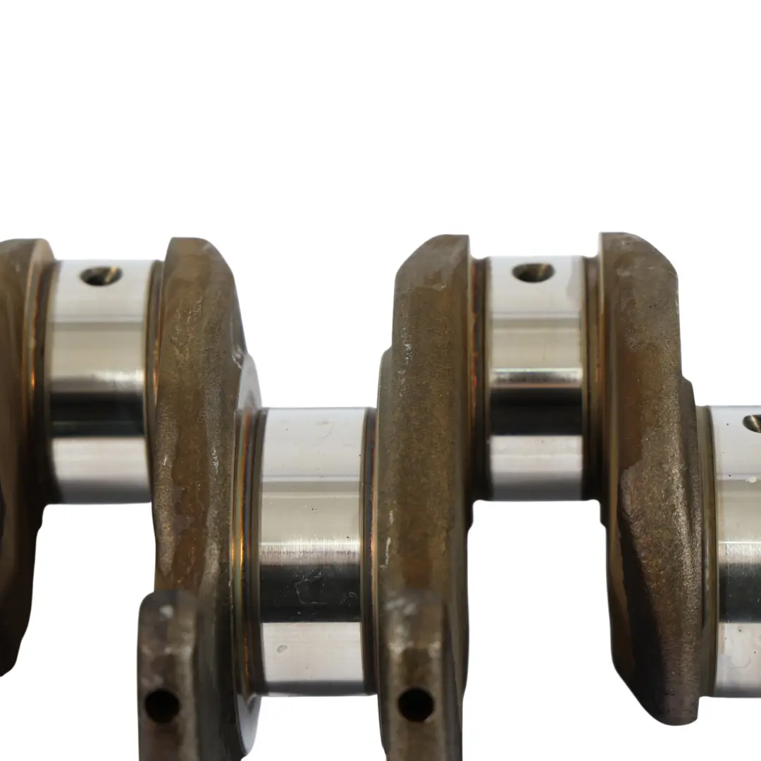 Albero A Gomiti Motore 1.4 TSI Benzina CAXC per Audi A3 8P con numero di parte 03C105101BM Audi A3 8P Albero A Gomiti Motore 1.4 TSI Benzina CAXC - SKU 03C105101BM - Numero di parte 03C105101BM