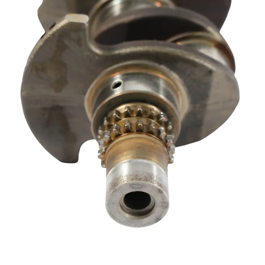 Audi A3 8P Albero A Gomiti Motore 1.4 TSI Benzina CAXC - SKU 03C105101BM - Numero di parte 03C105101BM