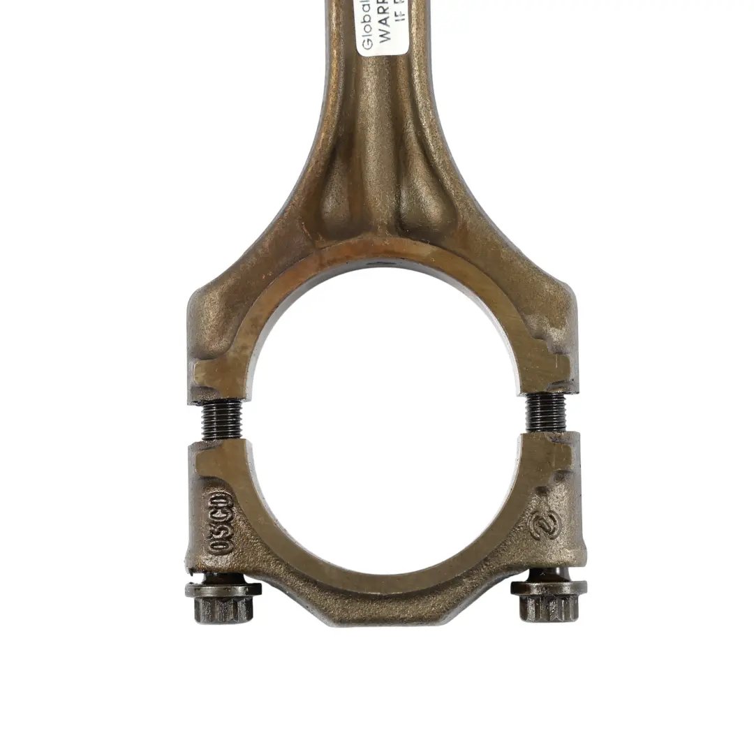 Volkswagen Golf Mk5 Audi A3 8P 1.4 TSI CAXC Connecting Rod Piston - SKU 03C107065AP - Part number 03C107065AP