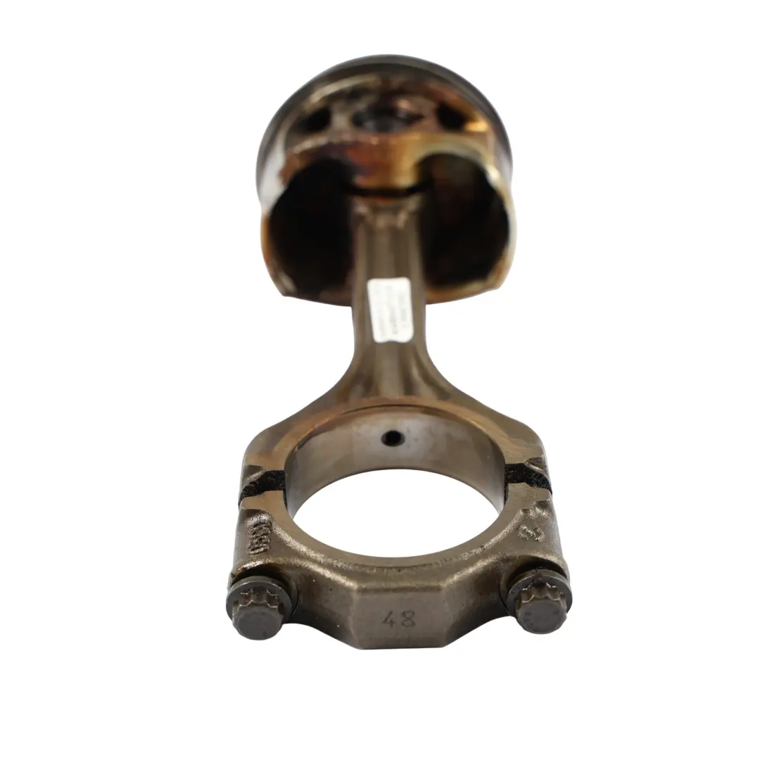 Volkswagen Golf Mk5 Audi A3 8P 1.4 TSI CAXC Biella Pistone - SKU 03C107065AP - Numero di parte 03C107065AP