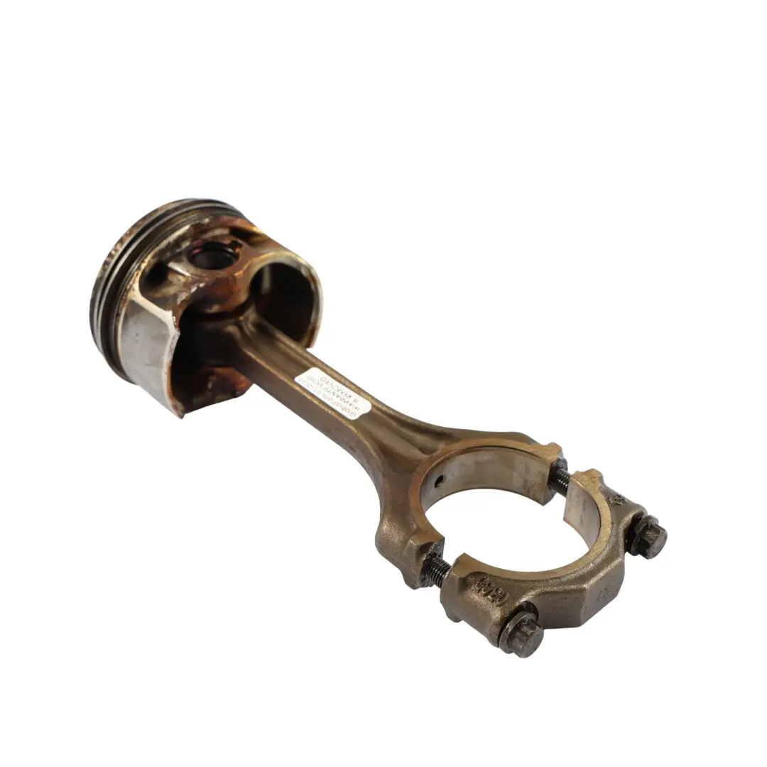 Volkswagen Golf Mk5 Audi A3 8P 1.4 TSI CAXC Connecting Rod Piston - SKU 03C107065AP - Part number 03C107065AP
