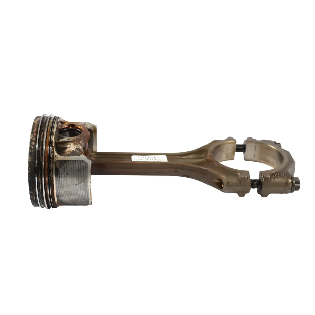 Volkswagen Golf Mk5 Audi A3 8P 1.4 TSI CAXC Connecting Rod Piston - SKU 03C107065AP - Part number 03C107065AP