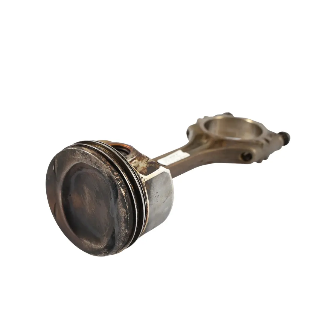 Volkswagen Golf Mk5 Audi A3 8P 1.4 TSI CAXC Biella Pistone - SKU 03C107065AP - Numero di parte 03C107065AP