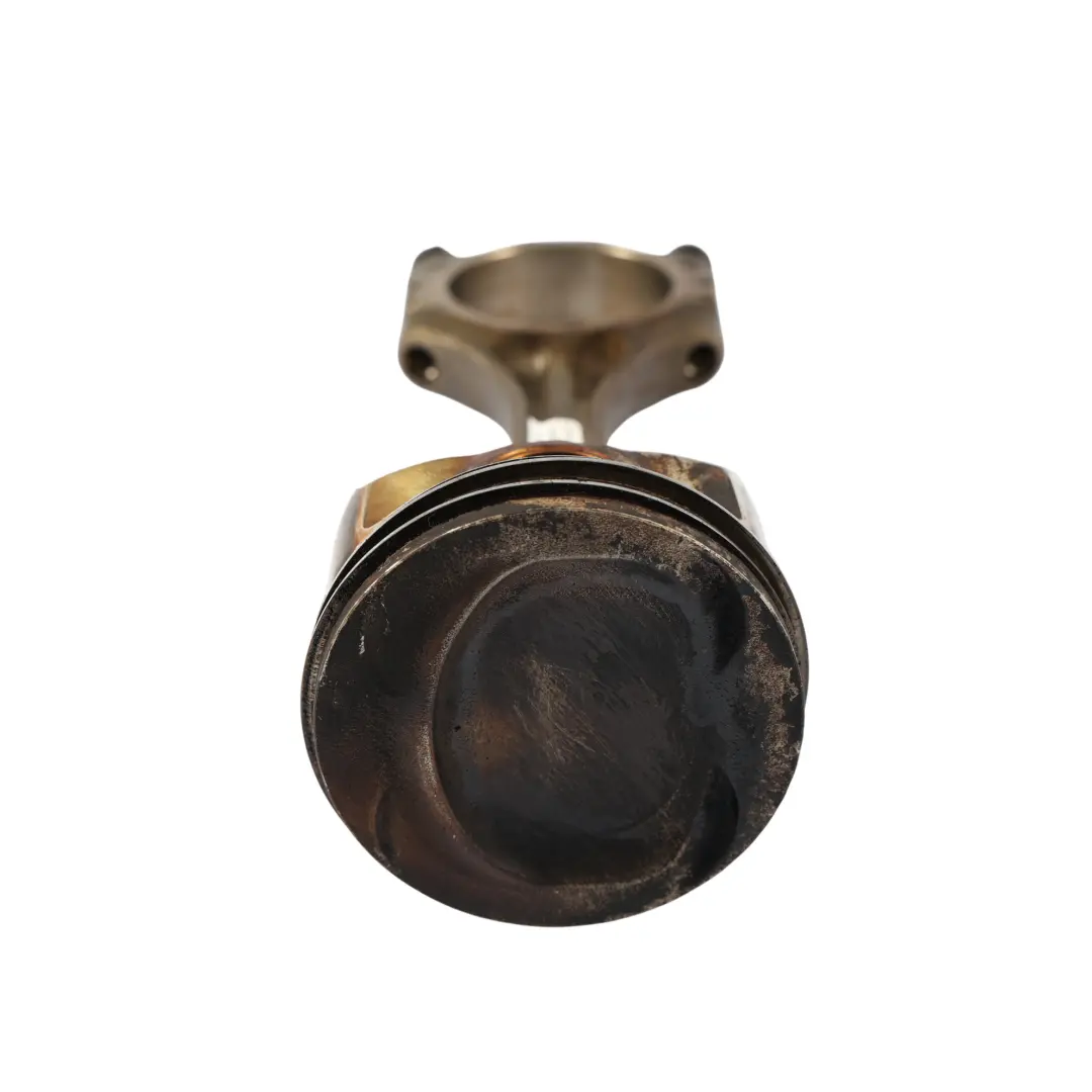 Volkswagen Golf Mk5 Audi A3 8P 1.4 TSI CAXC Biella Pistone - SKU 03C107065AP - Numero di parte 03C107065AP