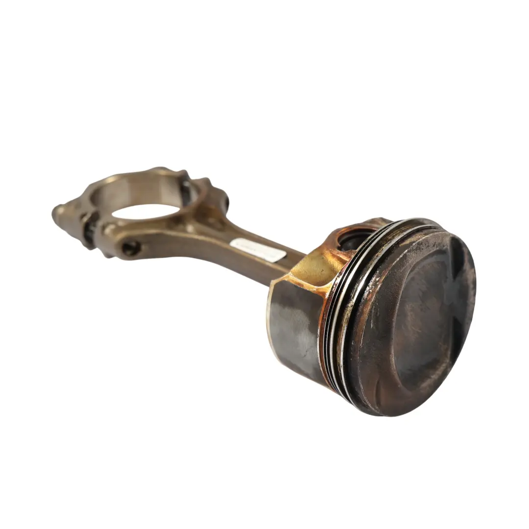 Volkswagen Golf Mk5 Audi A3 8P 1.4 TSI CAXC Connecting Rod Piston - SKU 03C107065AP - Part number 03C107065AP