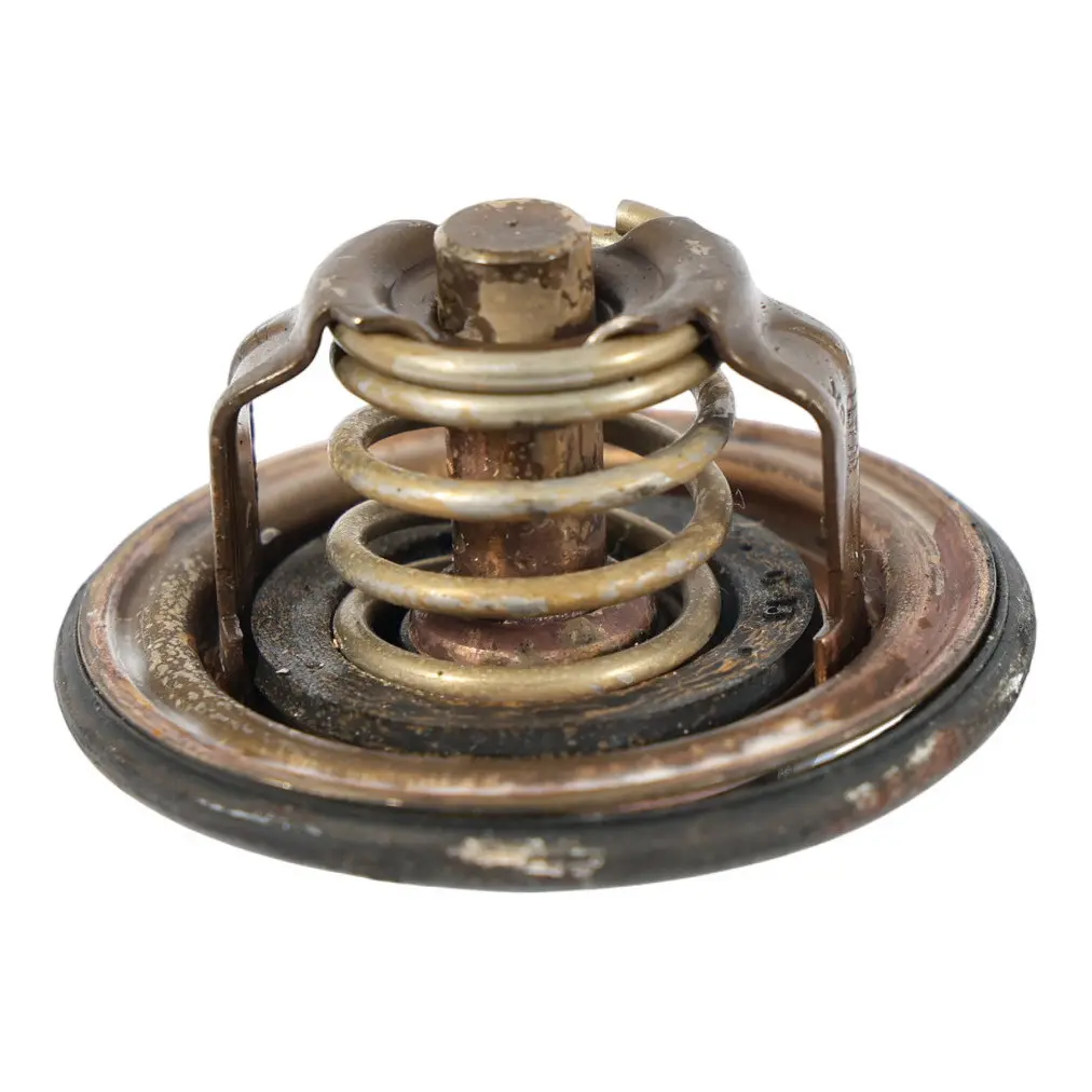 VW Volkswagen Golf Mk6 5K Coolant Thermostat 2.0 1.6 TDI Diesel Engine - SKU 03G121113 - Part number 03G121113