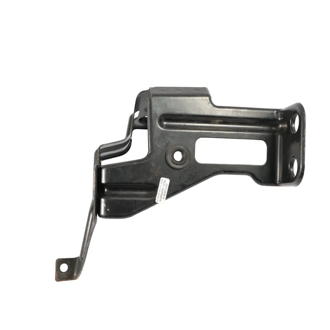 Uchwyt Mocowanie Wspornik Intercoolera 2.0 TDI do Audi A6 C6 o numerze 03G131529B Audi A6 C6 Uchwyt Mocowanie Wspornik Intercoolera 2.0 TDI - SKU 03G131529B - Numer Części 03G131529B