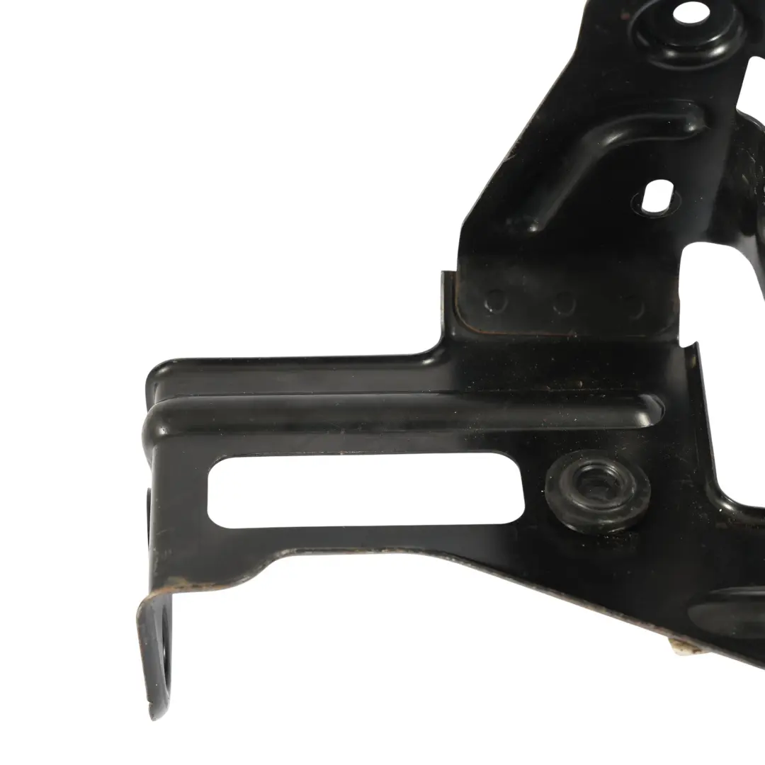 Audi A6 C6 Ladeluft Kühler Halterung Halter 2.0 TDI - SKU 03G131529B - Teilenummer 03G131529B