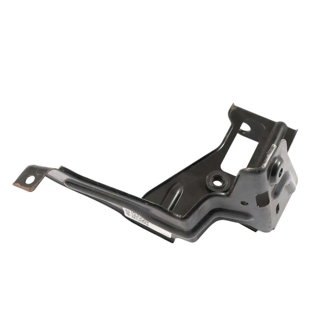 Support Mount Bracket Holder 2.0 TDI to Audi A6 C6 Intercooler with Part number 03G131529B Audi A6 C6 Intercooler Support Mount Bracket Holder 2.0 TDI - SKU 03G131529B - Part number 03G131529B