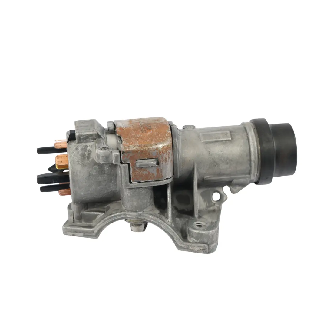 Audi A4 B7 2.0 TDI BPW 140HP Motor Kit ECU Encendido + Llave Manual - SKU 03G906016KN-1 - Número de pieza 03G906016KN