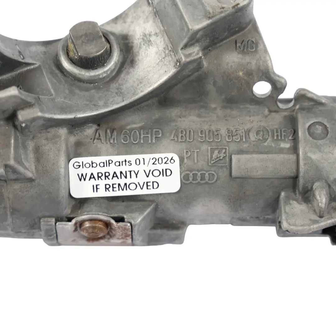 BPW 140KM Komputer Silnika ECU Zestaw do Audi A4 B7 2.0 TDI o numerze 03G906016KN Audi A4 B7 2.0 TDI BPW 140KM Komputer Silnika ECU Zestaw - SKU 03G906016KN-1 - Numer Części 03G906016KN