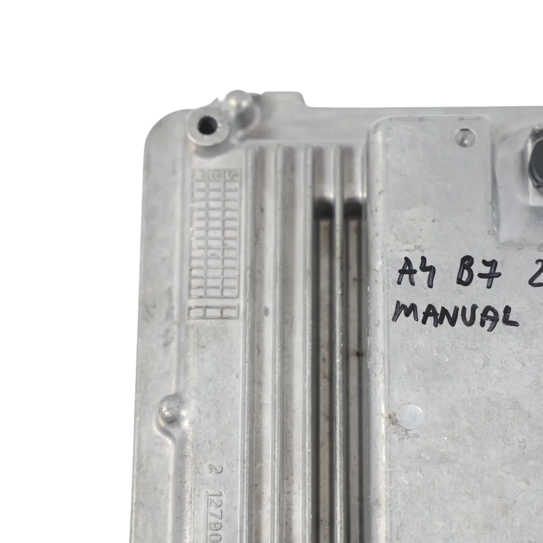 BPW 140HP Motor Kit ECU Encendido + Llave Manual para Audi A4 B7 2.0 TDI con número de pieza 03G906016KN Audi A4 B7 2.0 TDI BPW 140HP Motor Kit ECU Encendido + Llave Manual - SKU 03G906016KN-1 - Número de pieza 03G906016KN