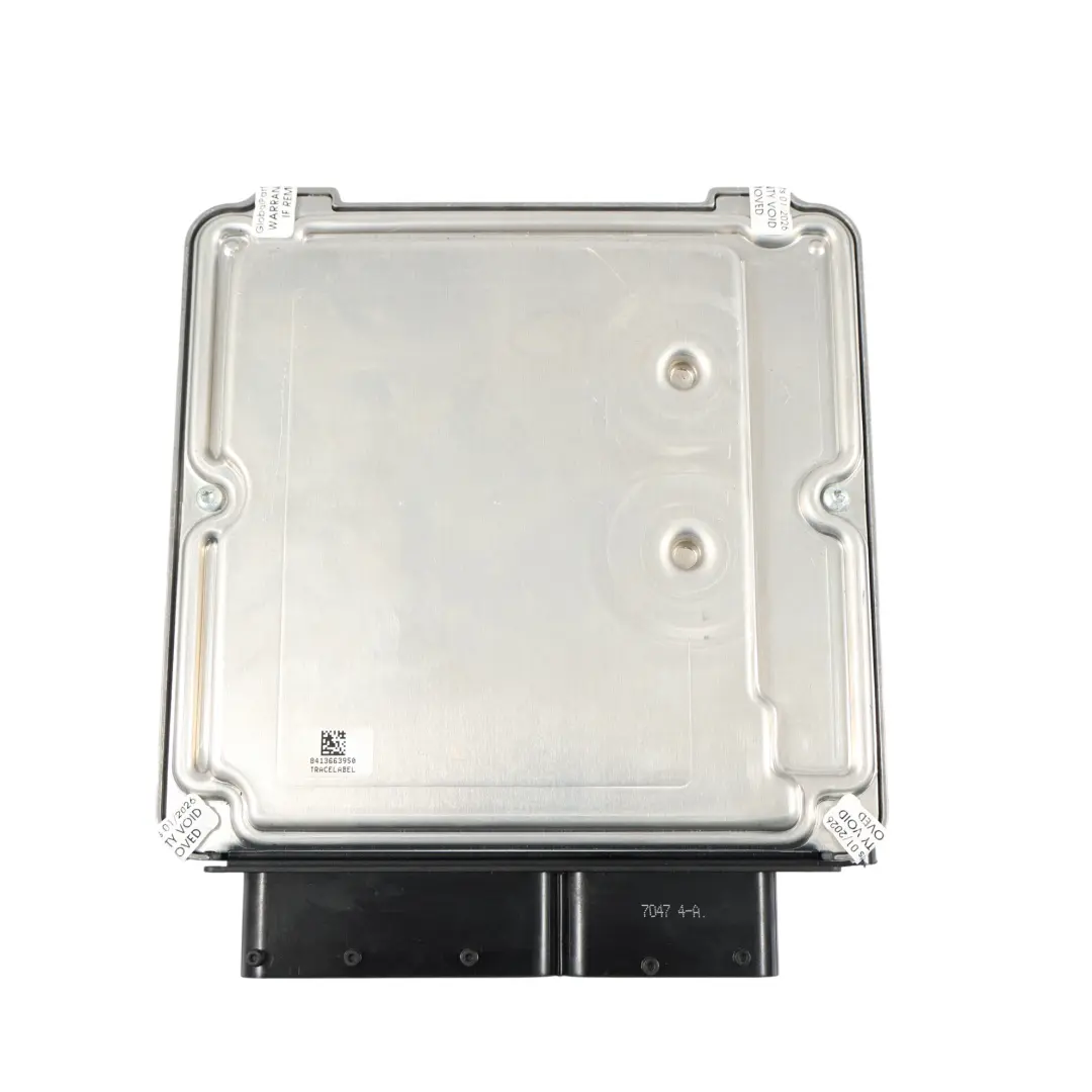 Audi A4 B7 2.0 TDI BPW 140HP Motor Kit ECU Encendido + Llave Manual - SKU 03G906016KN-1 - Número de pieza 03G906016KN