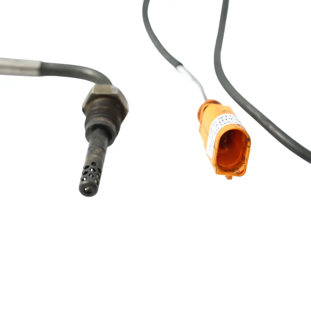 Sensor De Temperatura De Gases Diesel para Audi A3 8P A4 B7 VW Golf 6 con número de pieza 03G906088AG Audi A3 8P A4 B7 VW Golf 6 Sensor De Temperatura De Gases Diesel - SKU 03G906088AG - Número de pieza 03G906088AG
