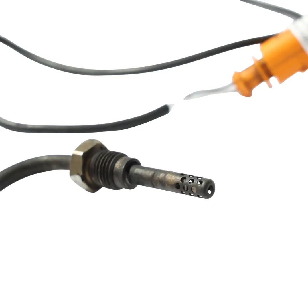 Mk6 Abgastemperatursensor Diesel für Audi A3 8P A4 B7 VW Golf mit Teilenummer 03G906088AG Audi A3 8P A4 B7 VW Golf Mk6 Abgastemperatursensor Diesel - SKU 03G906088AG - Teilenummer 03G906088AG