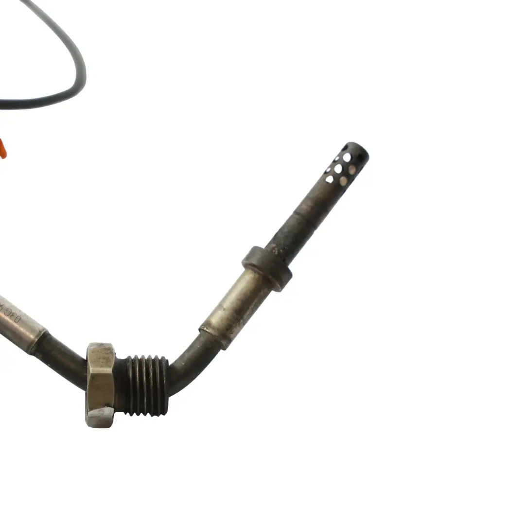 Mk6 Abgastemperatursensor Diesel für Audi A3 8P A4 B7 VW Golf mit Teilenummer 03G906088AG Audi A3 8P A4 B7 VW Golf Mk6 Abgastemperatursensor Diesel - SKU 03G906088AG - Teilenummer 03G906088AG
