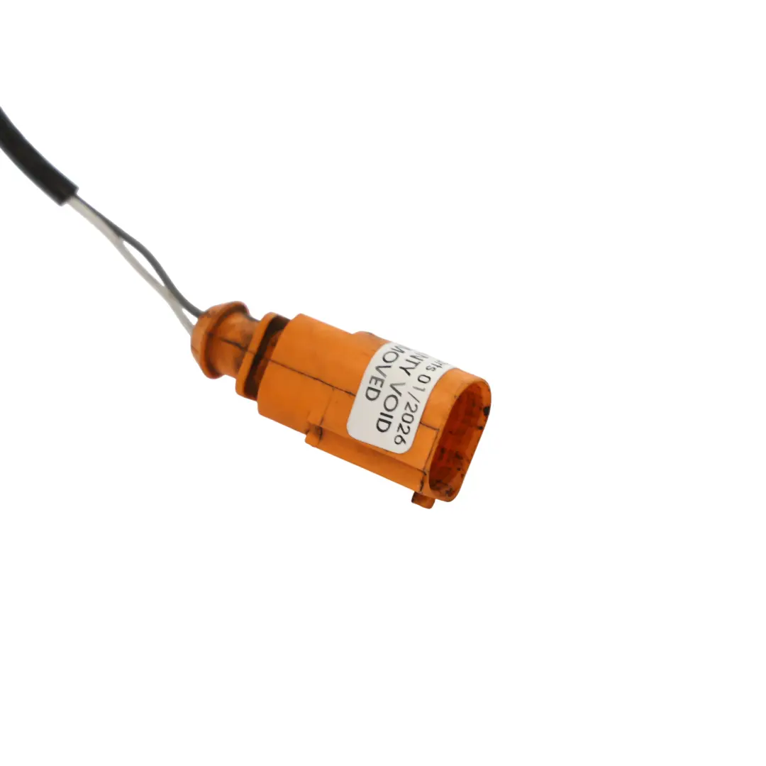 Audi A3 8P A4 B7 VW Golf Mk6 Abgastemperatursensor Diesel - SKU 03G906088AG - Teilenummer 03G906088AG