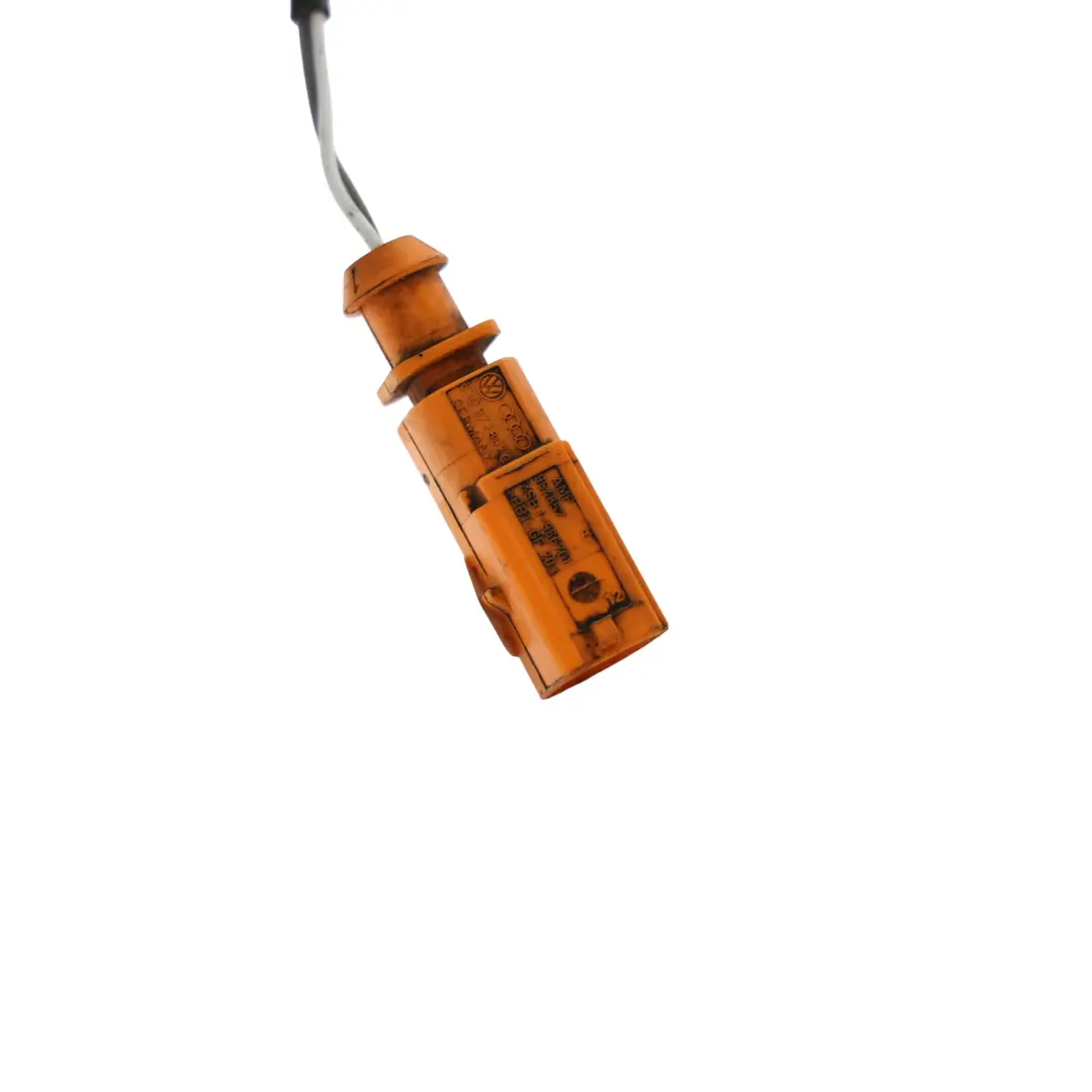 Mk6 Czujnik Temperatury Spalin Diesel do Audi A3 8P A4 B7 VW Golf o numerze 03G906088AG Audi A3 8P A4 B7 VW Golf Mk6 Czujnik Temperatury Spalin Diesel - SKU 03G906088AG - Numer Części 03G906088AG