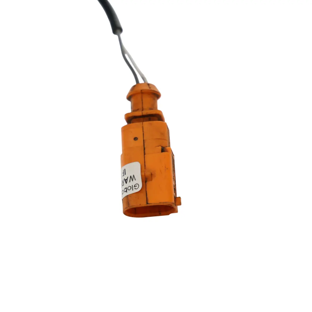 Audi A3 8P A4 B7 VW Golf 6 Sensor De Temperatura De Gases Diesel - SKU 03G906088AG - Número de pieza 03G906088AG