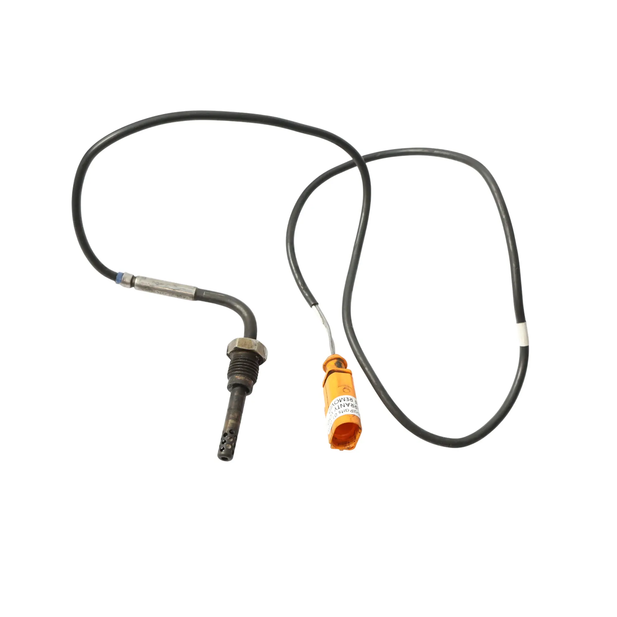 Audi A3 8P A4 B7 VW Golf Mk6 Abgastemperatursensor Diesel 03G906088AG