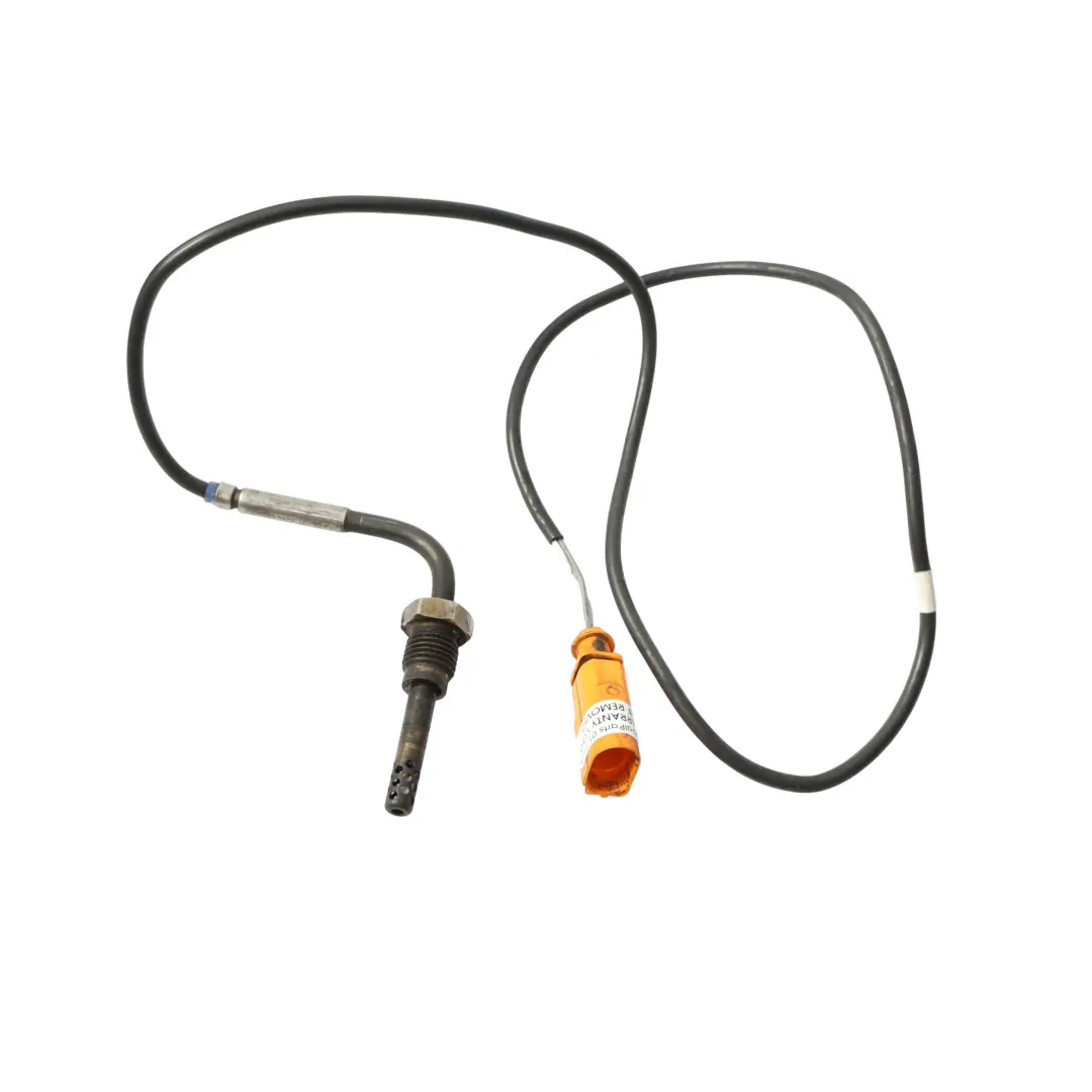 Sensore Temperatura Gas Di Scarico Diesel per Audi A3 8P A4 B7 VW Golf 6 con numero di parte 03G906088AG Audi A3 8P A4 B7 VW Golf 6 Sensore Temperatura Gas Di Scarico Diesel - SKU 03G906088AG - Numero di parte 03G906088AG
