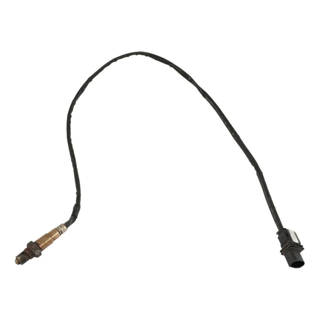 Lambda Sonda Ossigeno Sensore Scarico per Audi A6 C6 VW Volkswagen Caddy con numero di parte 03G906262G Audi A6 C6 VW Volkswagen Caddy Lambda Sonda Ossigeno Sensore Scarico - SKU 03G906262G - Numero di parte 03G906262G