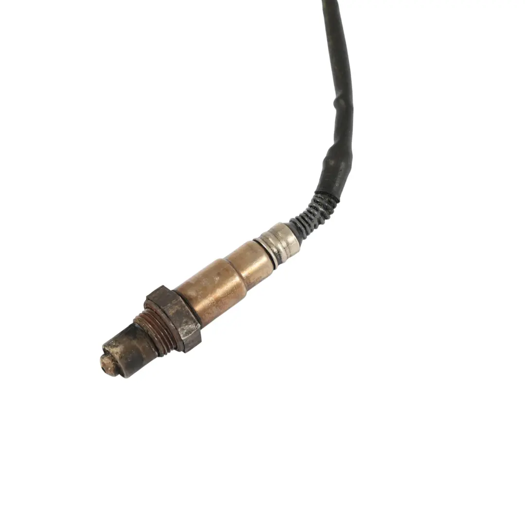 Lambda Sonda Ossigeno Sensore Scarico per Audi A6 C6 VW Volkswagen Caddy con numero di parte 03G906262G Audi A6 C6 VW Volkswagen Caddy Lambda Sonda Ossigeno Sensore Scarico - SKU 03G906262G - Numero di parte 03G906262G