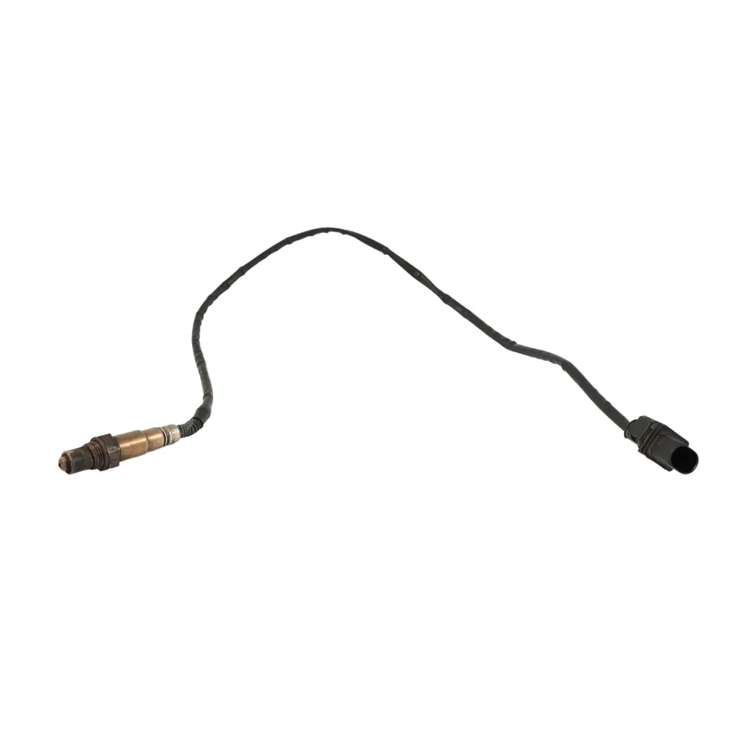 Lambda Sonda Ossigeno Sensore Scarico per Audi A6 C6 VW Volkswagen Caddy con numero di parte 03G906262G Audi A6 C6 VW Volkswagen Caddy Lambda Sonda Ossigeno Sensore Scarico - SKU 03G906262G - Numero di parte 03G906262G