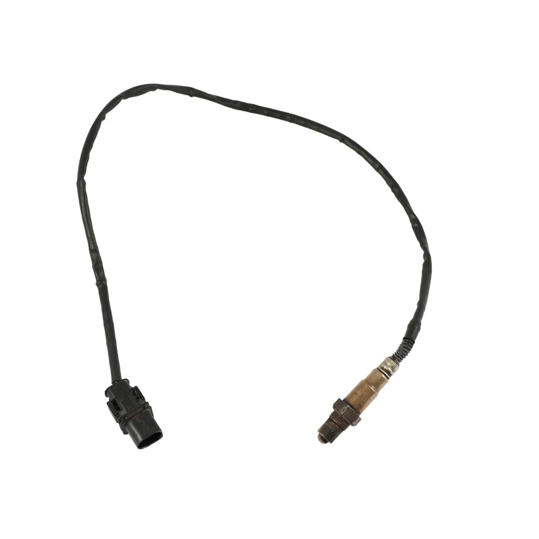 Lambda Sonda Ossigeno Sensore Scarico per Audi A6 C6 VW Volkswagen Caddy con numero di parte 03G906262G Audi A6 C6 VW Volkswagen Caddy Lambda Sonda Ossigeno Sensore Scarico - SKU 03G906262G - Numero di parte 03G906262G