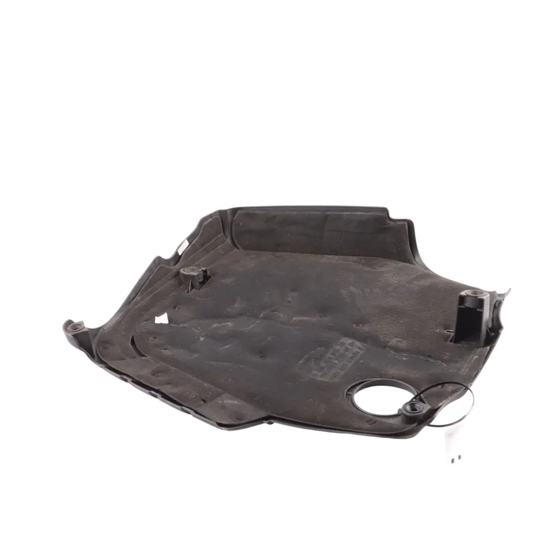 Acoustic Trim Panel 2.0 TDI to Audi A5 8T Diesel Engine Cover with Part number 03L103825AB Audi A5 8T Diesel Engine Cover Acoustic Trim Panel 2.0 TDI - SKU 03L103825AB - Part number 03L103825AB