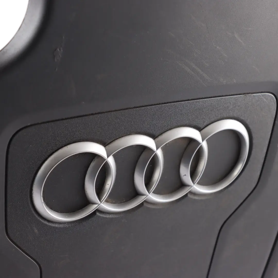 Audi A5 8T Cubierta Motor Diésel Panel Acústico 2.0 TDI - SKU 03L103825AB - Número de pieza 03L103825AB