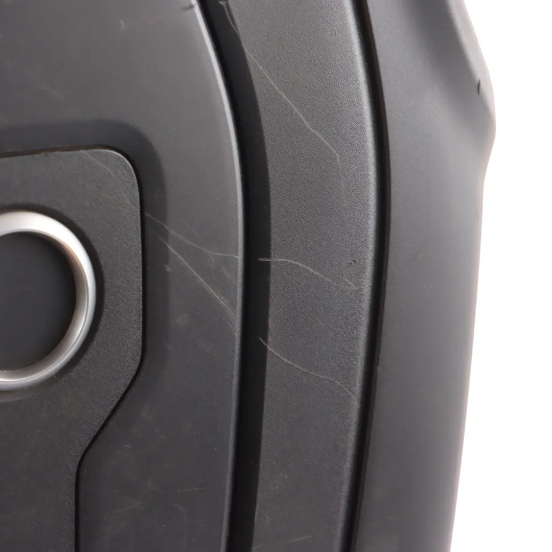 Acoustic Trim Panel 2.0 TDI to Audi A5 8T Diesel Engine Cover with Part number 03L103825AB Audi A5 8T Diesel Engine Cover Acoustic Trim Panel 2.0 TDI - SKU 03L103825AB - Part number 03L103825AB