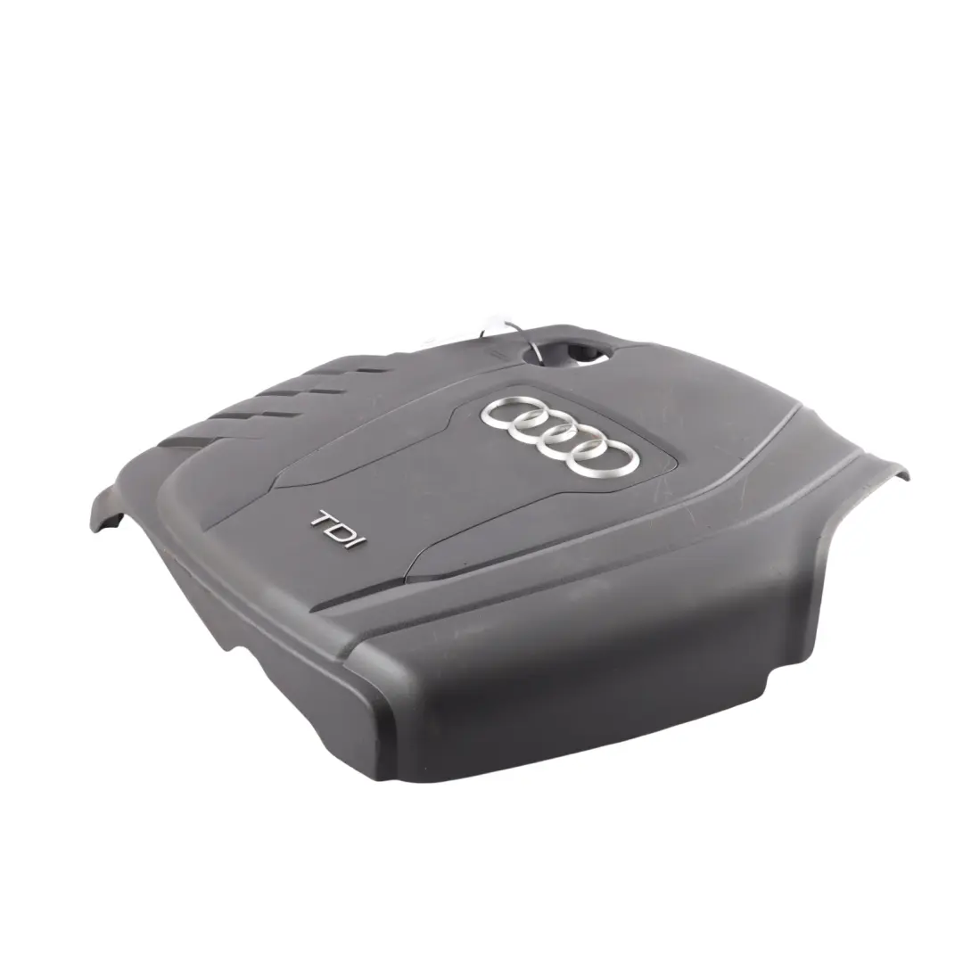 Acoustic Trim Panel 2.0 TDI to Audi A5 8T Diesel Engine Cover with Part number 03L103825AB Audi A5 8T Diesel Engine Cover Acoustic Trim Panel 2.0 TDI - SKU 03L103825AB - Part number 03L103825AB