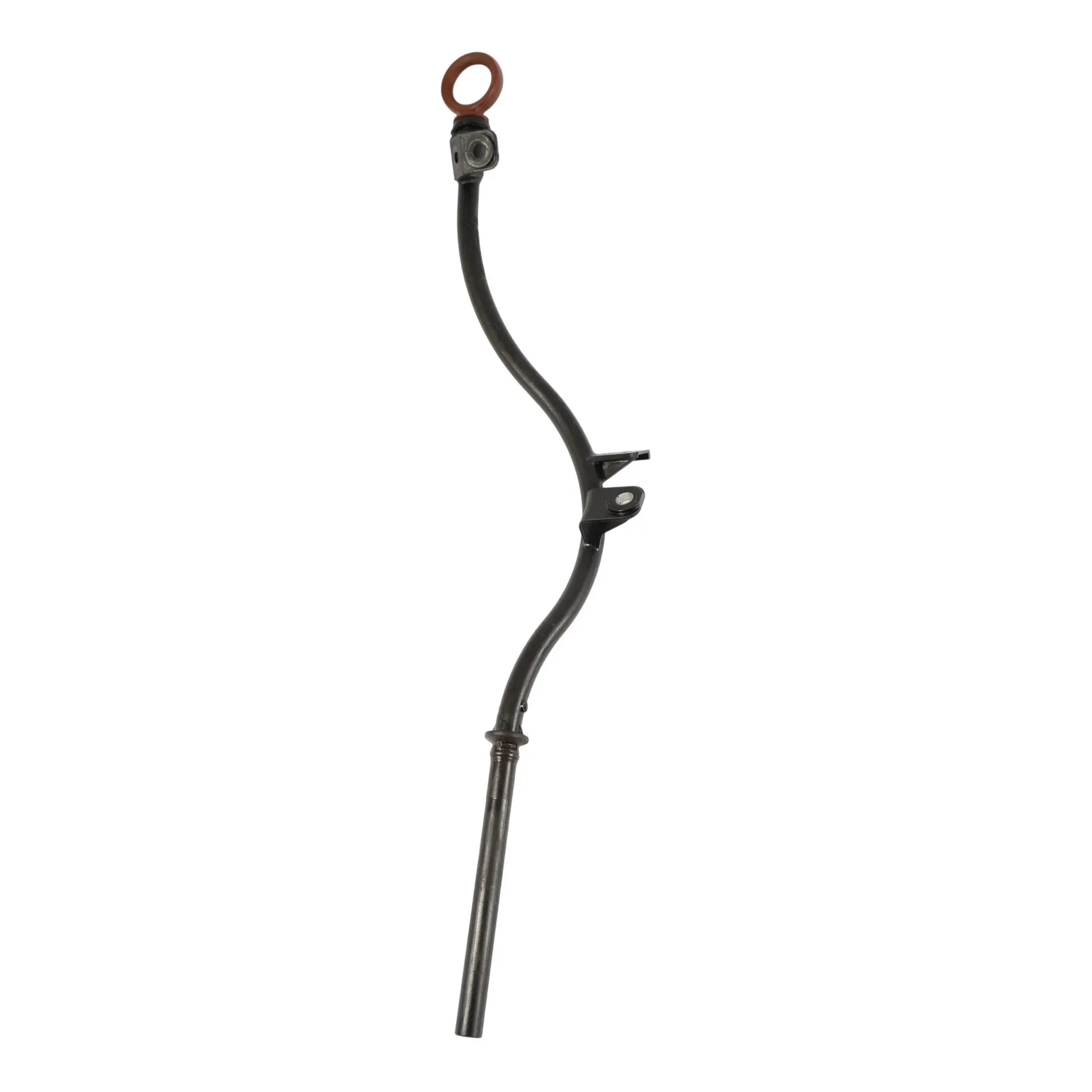 Volkswagen Golf VI Skoda Octavia II Guide Oil Level Dipstick 2.0 TDI 03L115607S