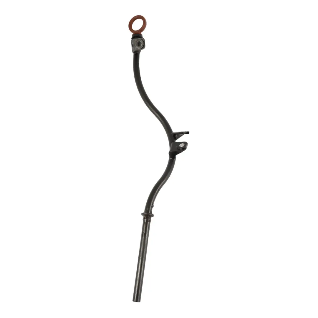 Guide Oil Level Dipstick 2.0 TDI to Volkswagen Golf VI Skoda Octavia II with Part number 03L115607S Volkswagen Golf VI Skoda Octavia II Guide Oil Level Dipstick 2.0 TDI - SKU 03L115607S - Part number 03L115607S