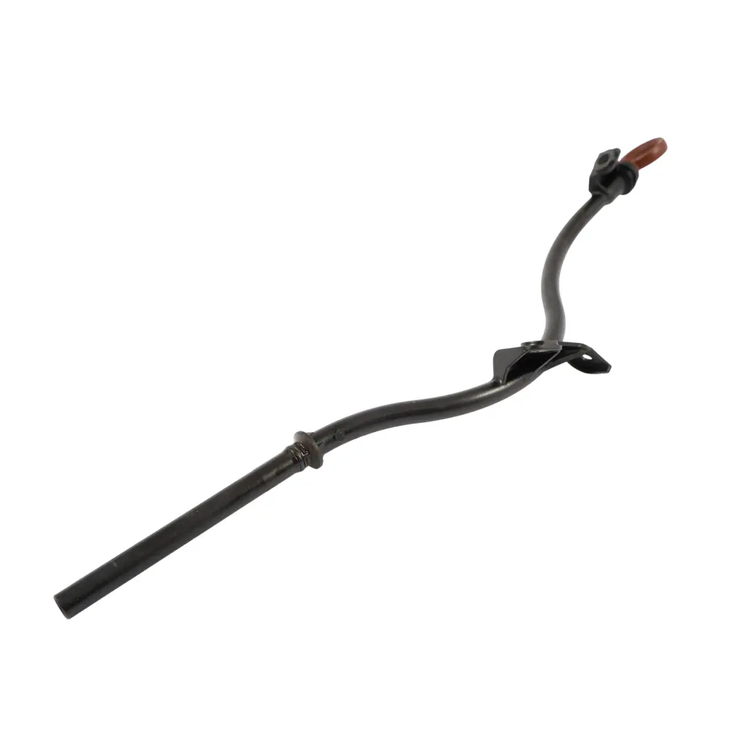 Guida Asta Livello Olio 2.0 TDI per Volkswagen Golf VI Skoda Octavia II con numero di parte 03L115607S Volkswagen Golf VI Skoda Octavia II Guida Asta Livello Olio 2.0 TDI - SKU 03L115607S - Numero di parte 03L115607S