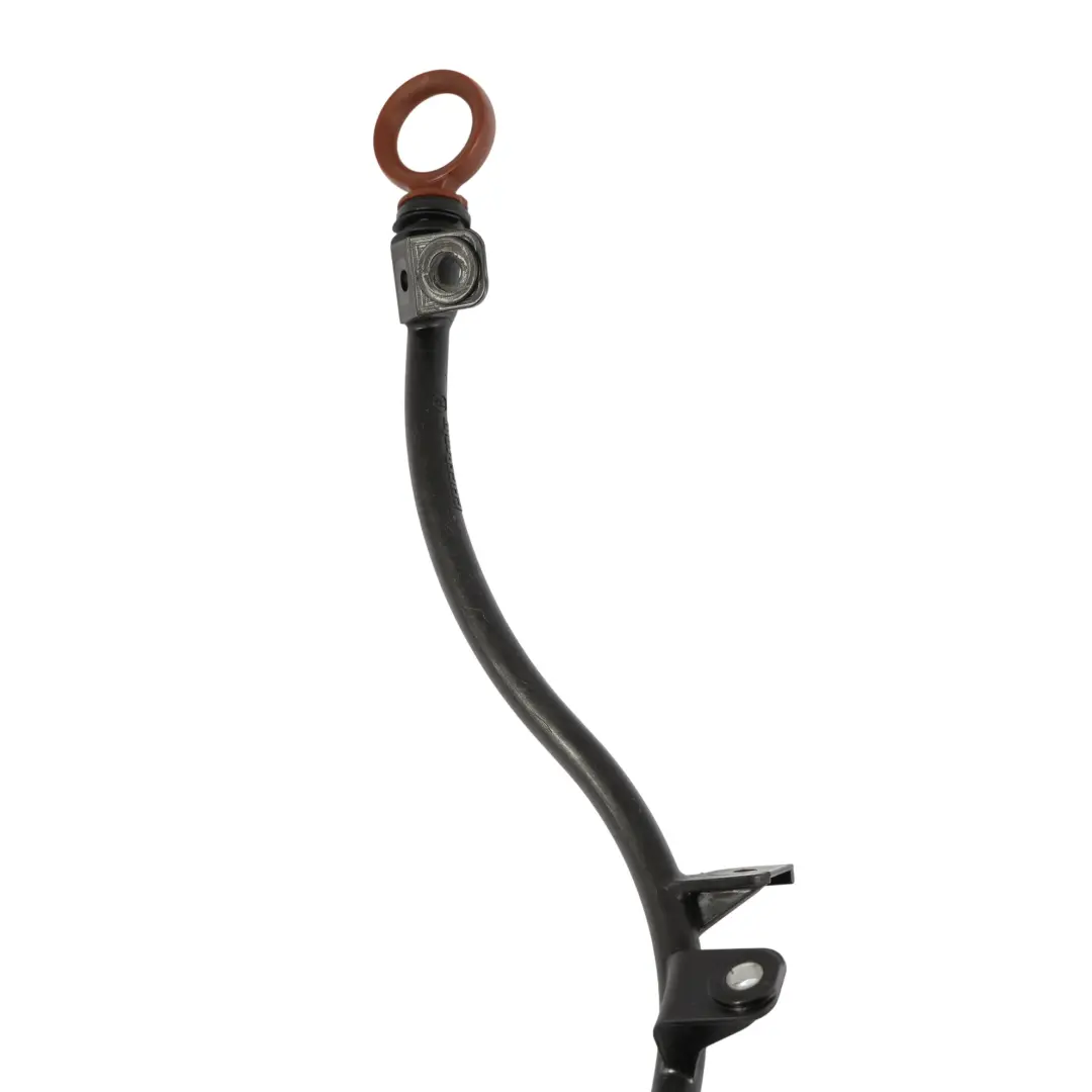 Guida Asta Livello Olio 2.0 TDI per Volkswagen Golf VI Skoda Octavia II con numero di parte 03L115607S Volkswagen Golf VI Skoda Octavia II Guida Asta Livello Olio 2.0 TDI - SKU 03L115607S - Numero di parte 03L115607S