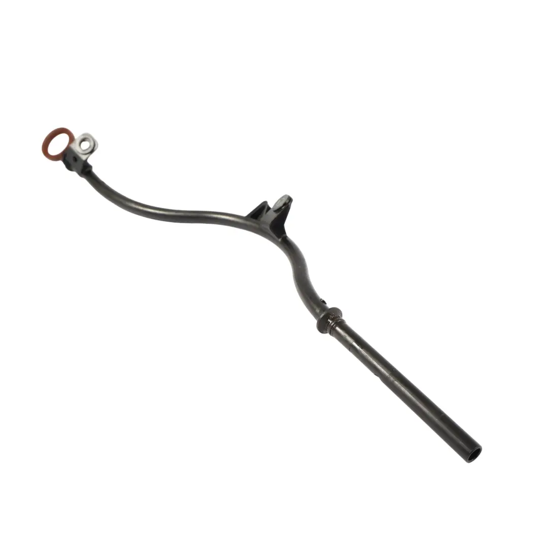 Guide Oil Level Dipstick 2.0 TDI to Volkswagen Golf VI Skoda Octavia II with Part number 03L115607S Volkswagen Golf VI Skoda Octavia II Guide Oil Level Dipstick 2.0 TDI - SKU 03L115607S - Part number 03L115607S