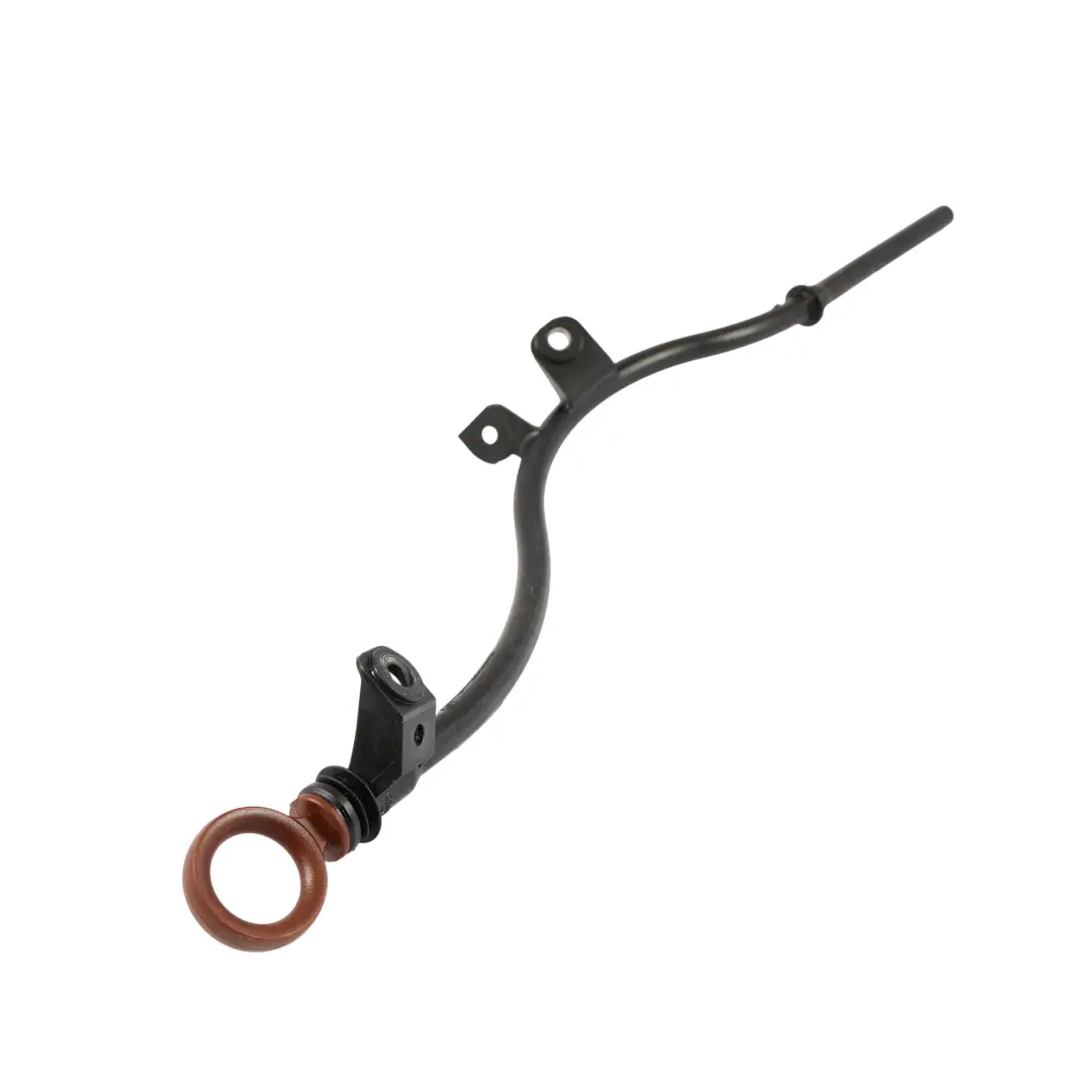 Guida Asta Livello Olio 2.0 TDI per Volkswagen Golf VI Skoda Octavia II con numero di parte 03L115607S Volkswagen Golf VI Skoda Octavia II Guida Asta Livello Olio 2.0 TDI - SKU 03L115607S - Numero di parte 03L115607S