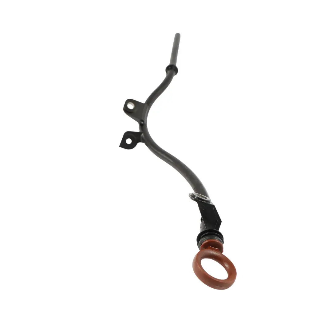 Guida Asta Livello Olio 2.0 TDI per Volkswagen Golf VI Skoda Octavia II con numero di parte 03L115607S Volkswagen Golf VI Skoda Octavia II Guida Asta Livello Olio 2.0 TDI - SKU 03L115607S - Numero di parte 03L115607S