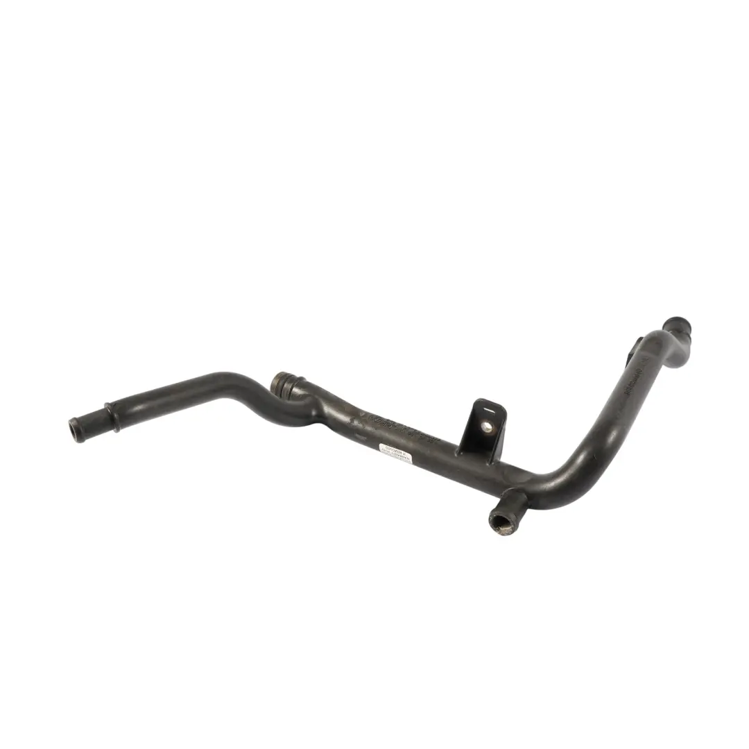 VW Golf Mk6 Audi A3 8P Schlauch Thermostat Kühlmittelleitung 2.0 TDI - SKU 03L121065H - Teilenummer 03L121065H