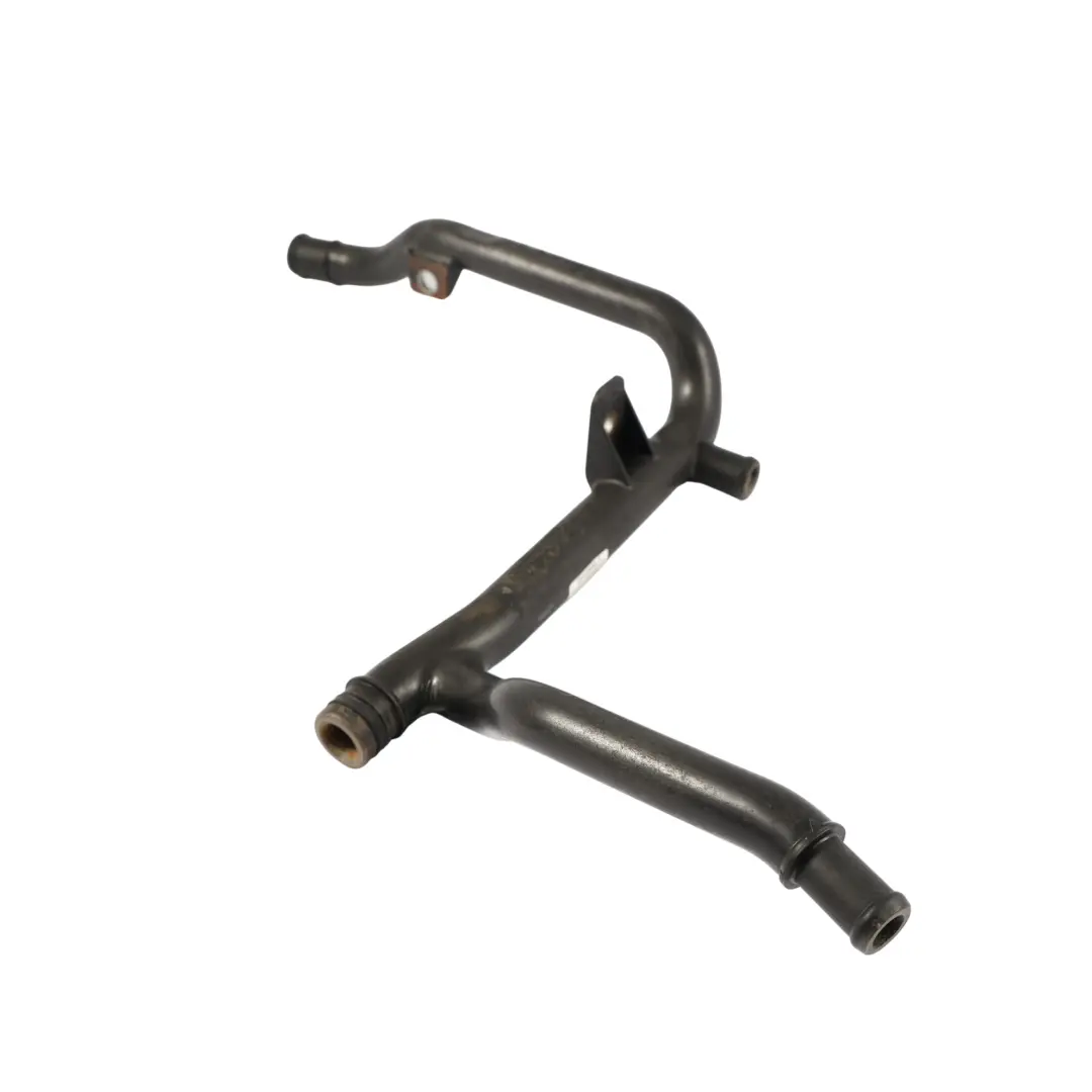 Mk6 Audi A3 8P Tubo Termostato Refrigerante 2.0 TDI per Volkswagen Golf con numero di parte 03L121065H Volkswagen Golf Mk6 Audi A3 8P Tubo Termostato Refrigerante 2.0 TDI - SKU 03L121065H - Numero di parte 03L121065H