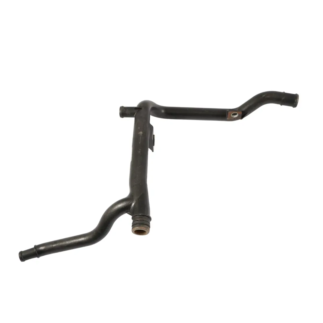 Mk6 Audi A3 8P Schlauch Thermostat Kühlmittelleitung 2.0 TDI für VW Golf mit Teilenummer 03L121065H VW Golf Mk6 Audi A3 8P Schlauch Thermostat Kühlmittelleitung 2.0 TDI - SKU 03L121065H - Teilenummer 03L121065H