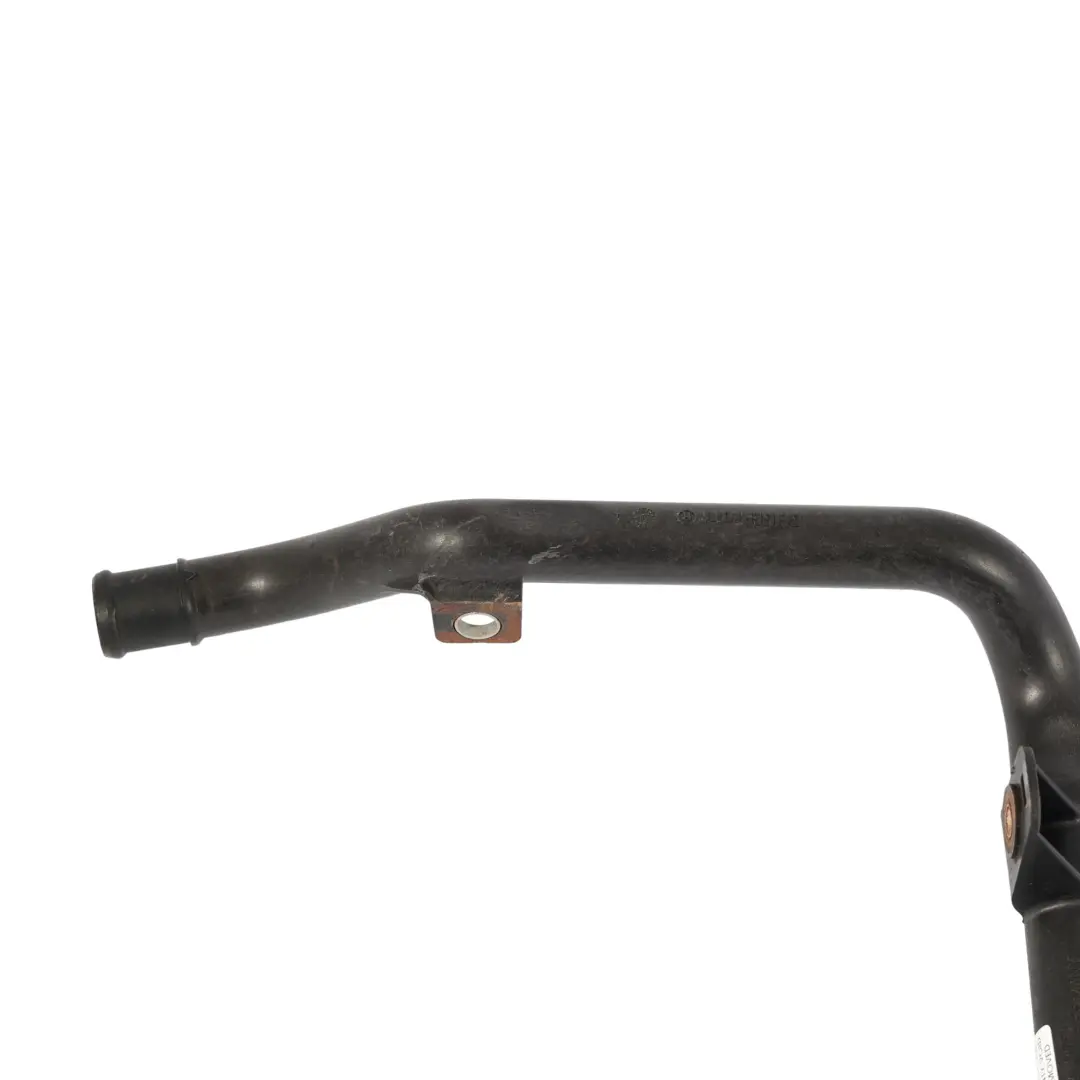 VW Golf Mk6 Audi A3 8P Schlauch Thermostat Kühlmittelleitung 2.0 TDI - SKU 03L121065H - Teilenummer 03L121065H