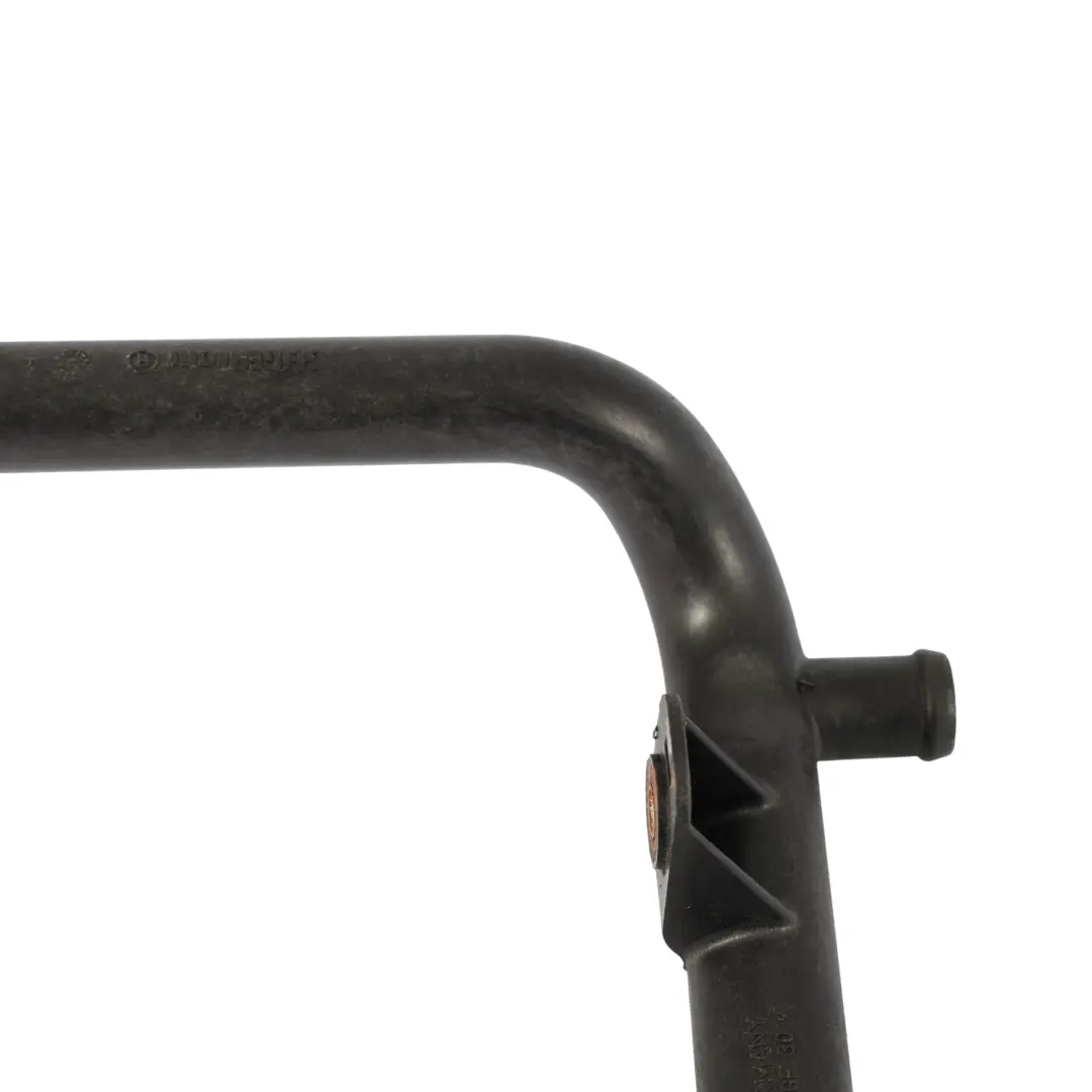 Volkswagen Golf Mk6 Audi A3 8P Hose Thermostat Coolant Pipe 2.0 TDI - SKU 03L121065H - Part number 03L121065H